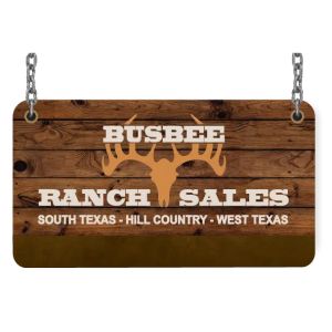 Busbee Ranch Sales - Hunting Portal