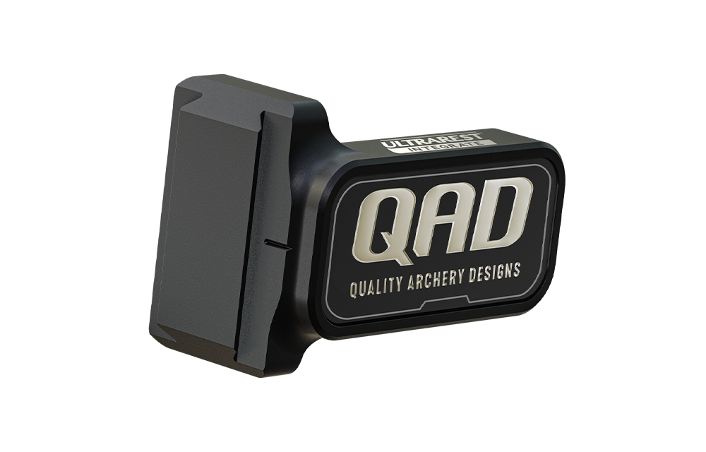 Qad QAD Integrate Berger Mount Adapter - Hunting Portal