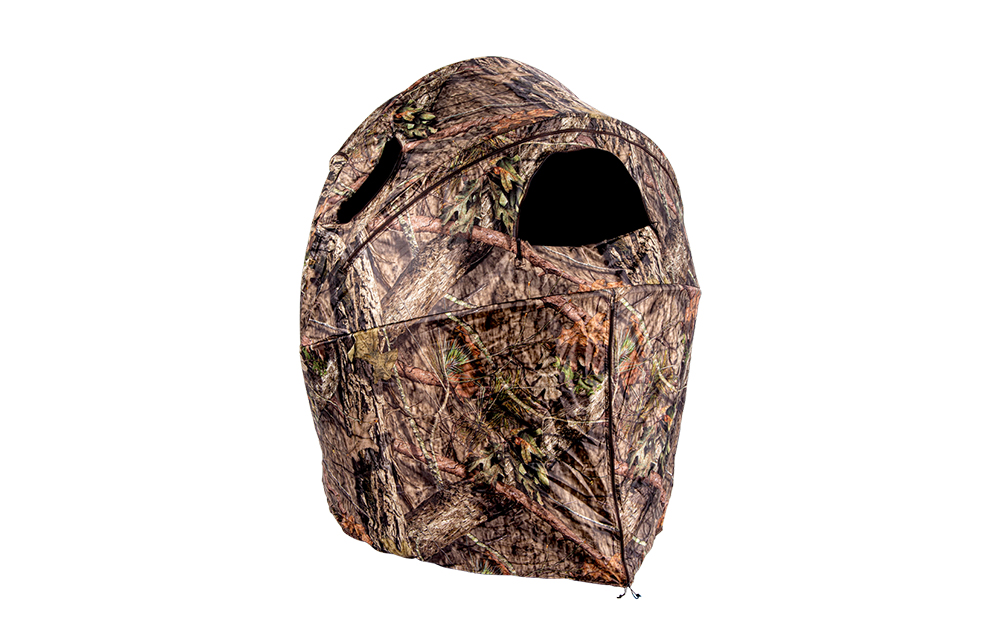 Americastep Ameristep – Deluxe Tent Chair Blind - Hunting Portal