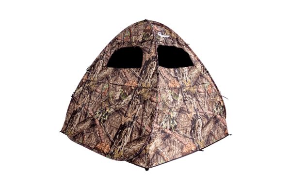 Americastep Ameristep – GUNNER Mossy Oak DNA - Hunting Portal