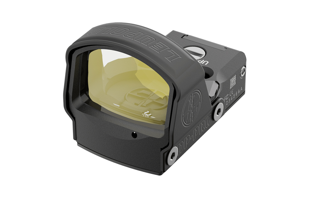 Deltapoint Pro Chevron Leupold – DeltaPoint Pro - Hunting Portal